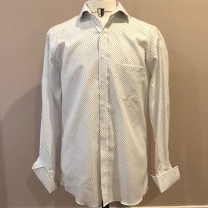 🔥 Jasso Ella Button Down Dress Shirt 🔥